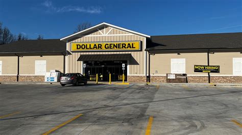 dollar general market near me open now